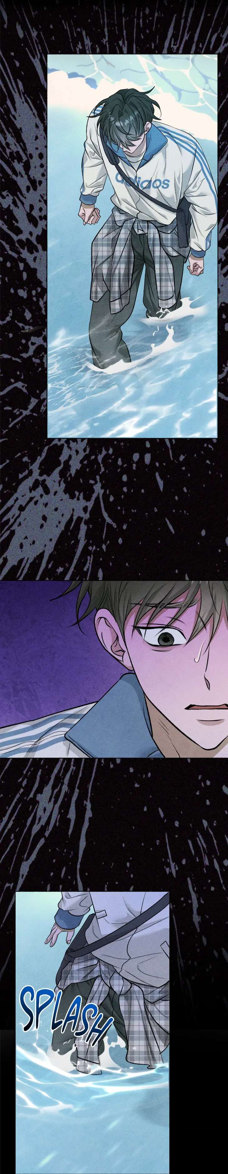 Pond-Where-Flowers-Fall-By-Kongham-Uncensored-Eng page 36