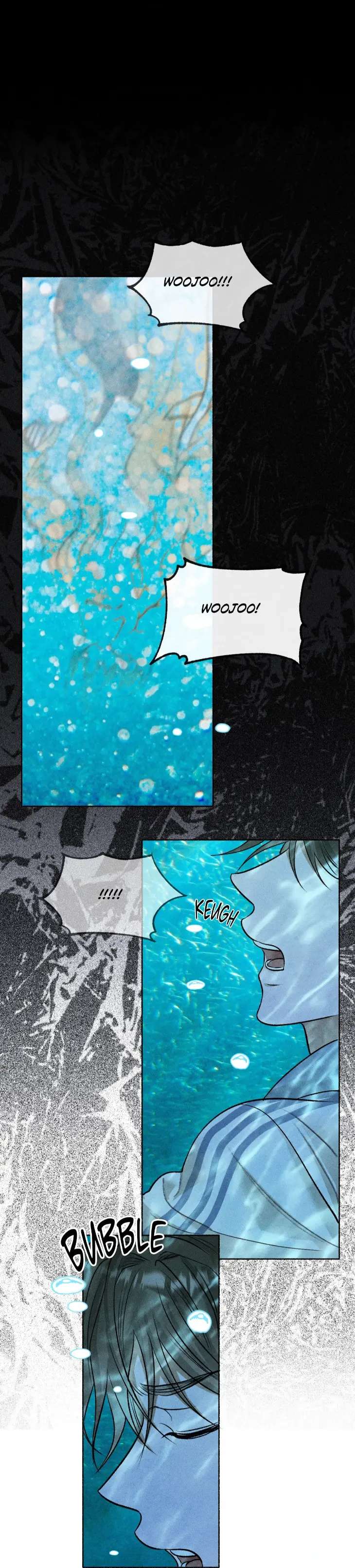 Pond-Where-Flowers-Fall-By-Kongham-Uncensored-Eng page 39