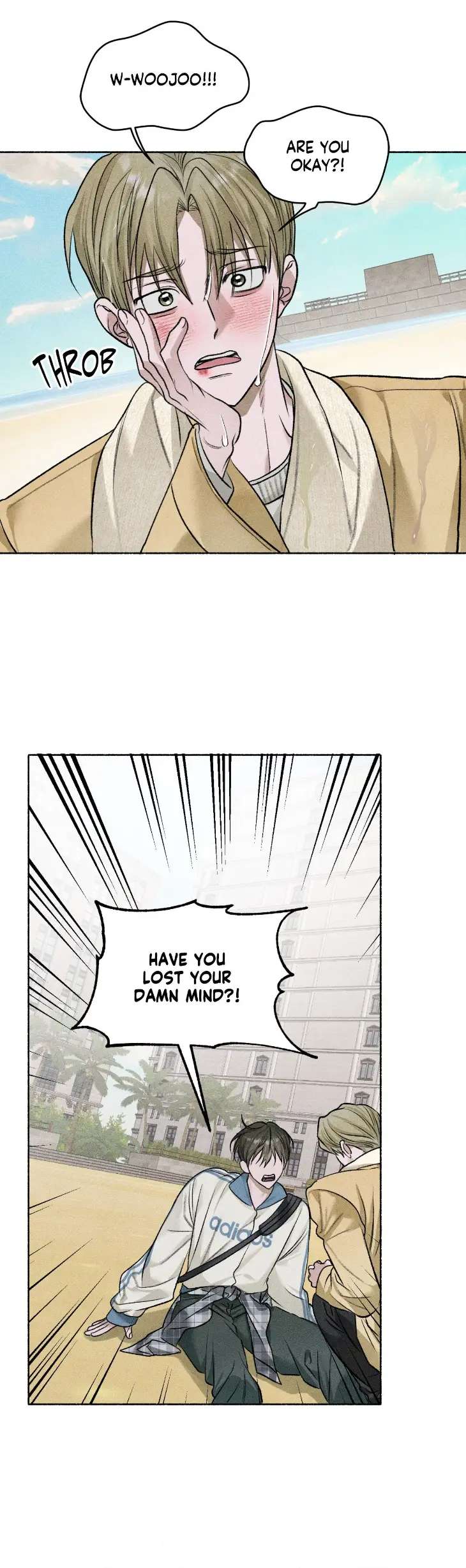 Pond-Where-Flowers-Fall-By-Kongham-Uncensored-Eng page 45