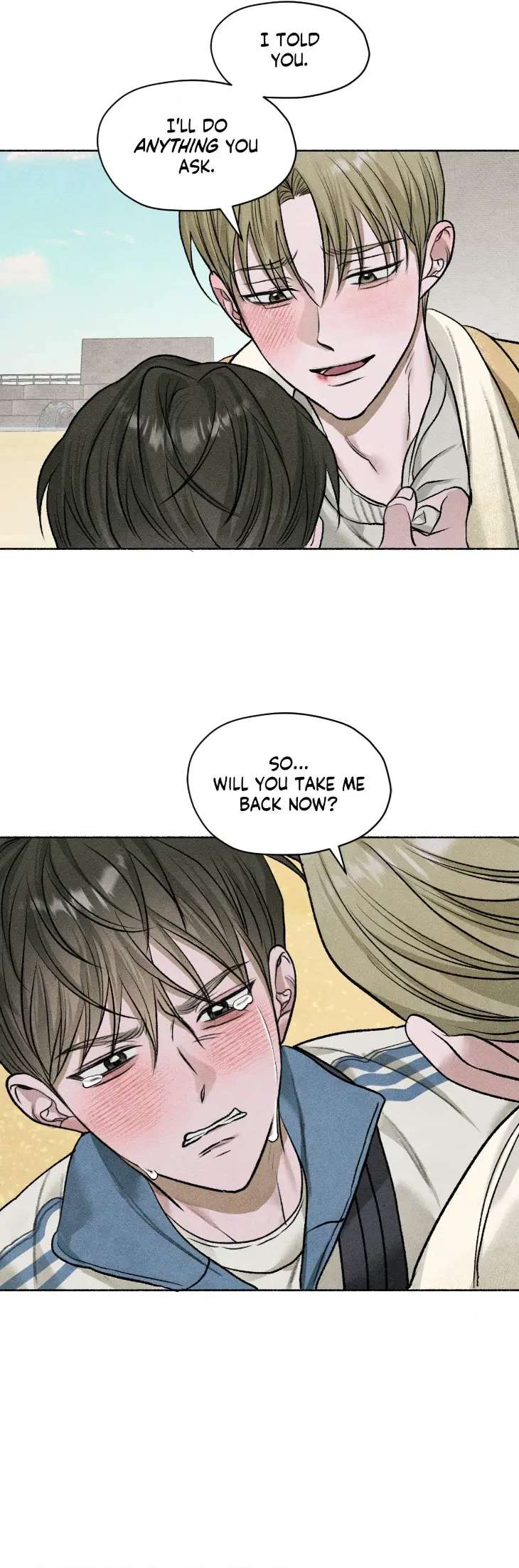 Pond-Where-Flowers-Fall-By-Kongham-Uncensored-Eng page 47