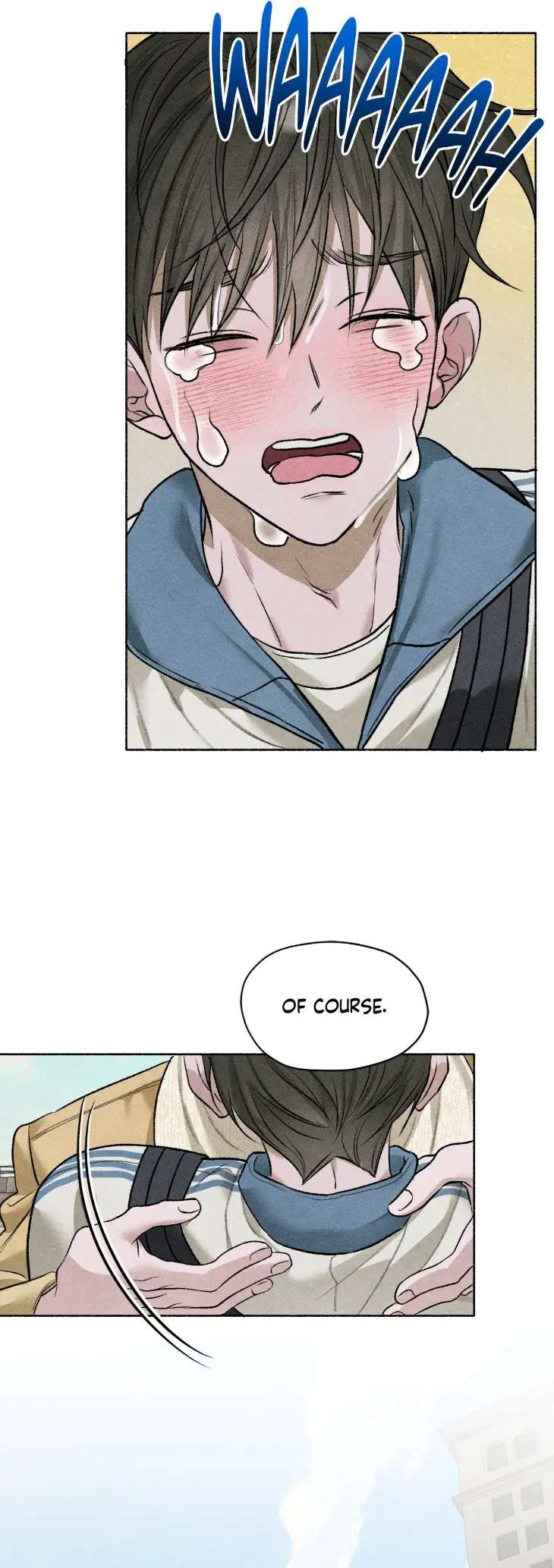 Pond-Where-Flowers-Fall-By-Kongham-Uncensored-Eng page 51