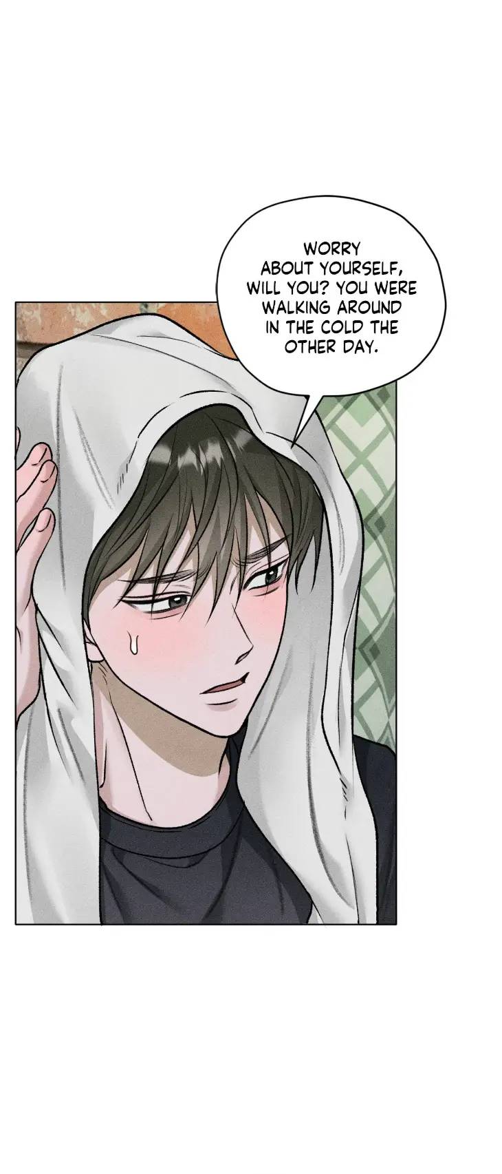 Pond-Where-Flowers-Fall-By-Kongham-Uncensored-Eng page 2