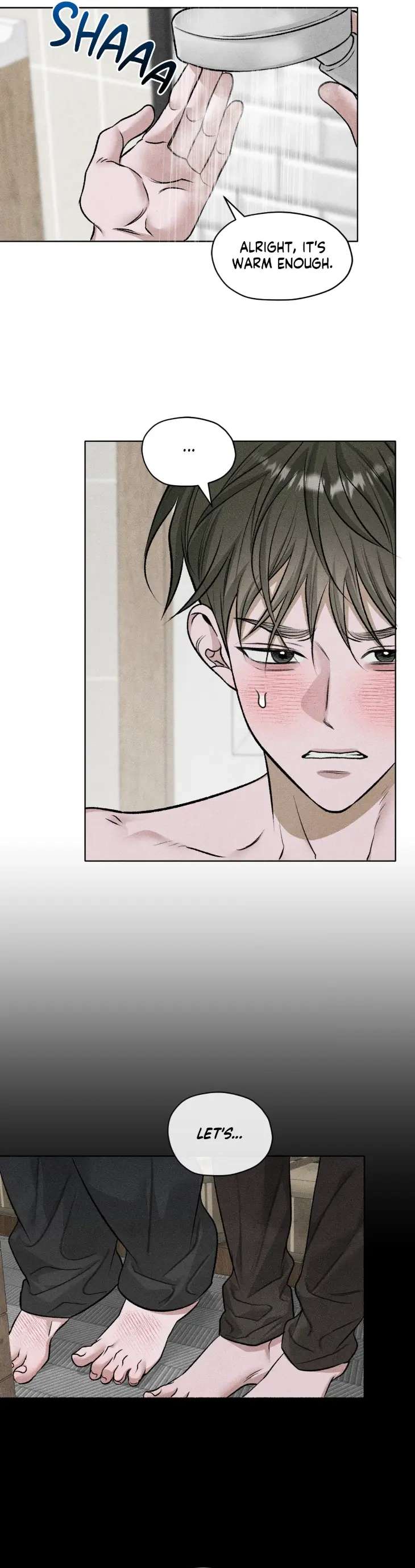 Pond-Where-Flowers-Fall-By-Kongham-Uncensored-Eng page 6