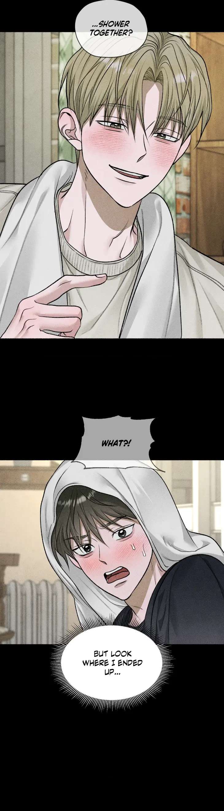 Pond-Where-Flowers-Fall-By-Kongham-Uncensored-Eng page 7