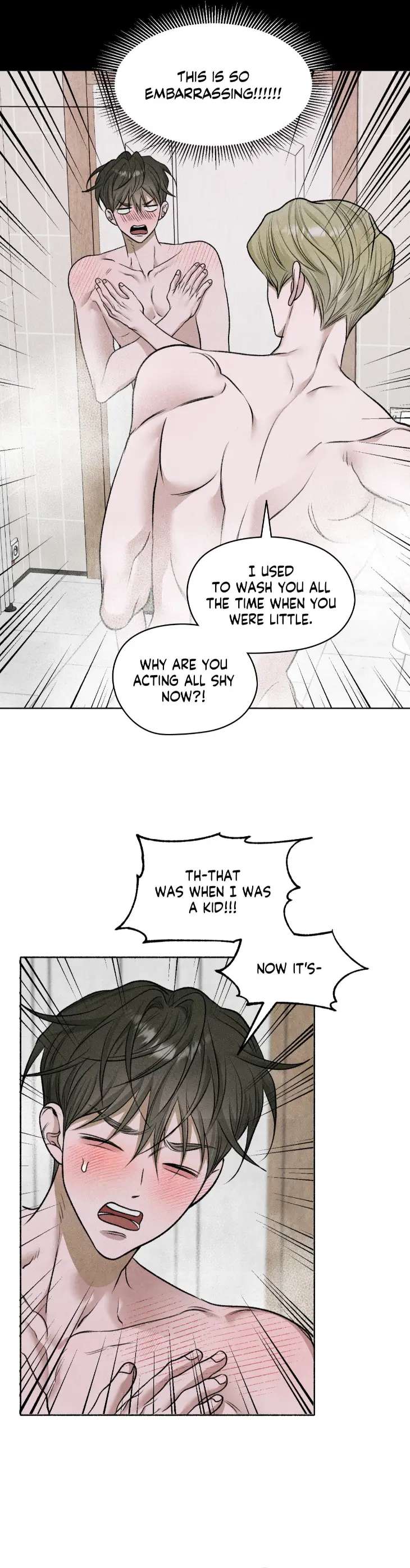 Pond-Where-Flowers-Fall-By-Kongham-Uncensored-Eng page 8