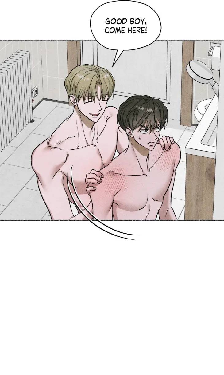 Pond-Where-Flowers-Fall-By-Kongham-Uncensored-Eng page 10