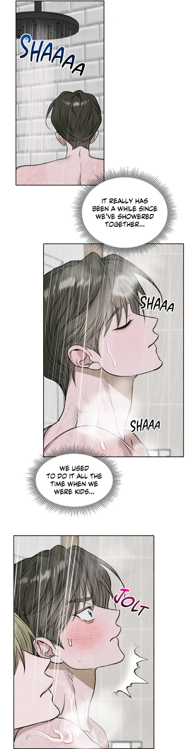 Pond-Where-Flowers-Fall-By-Kongham-Uncensored-Eng page 11