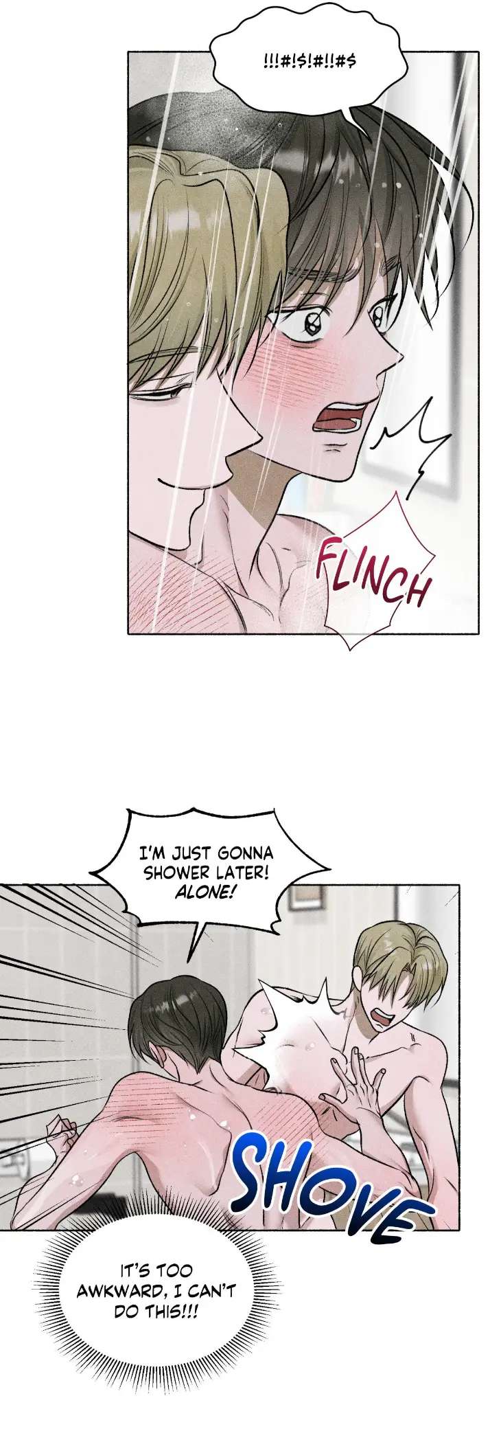Pond-Where-Flowers-Fall-By-Kongham-Uncensored-Eng page 14