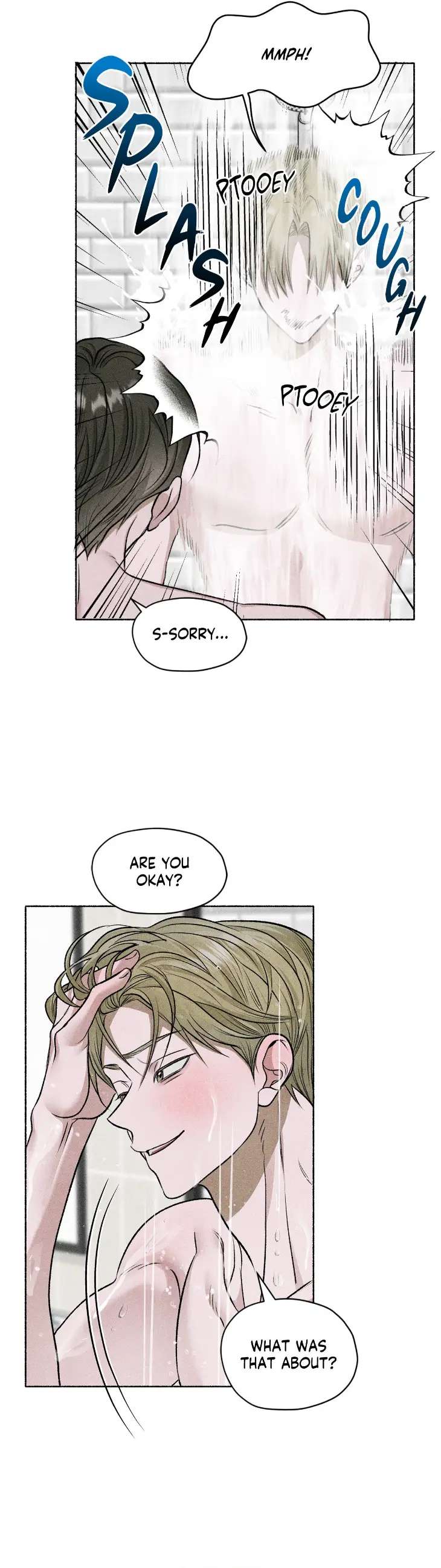 Pond-Where-Flowers-Fall-By-Kongham-Uncensored-Eng page 15