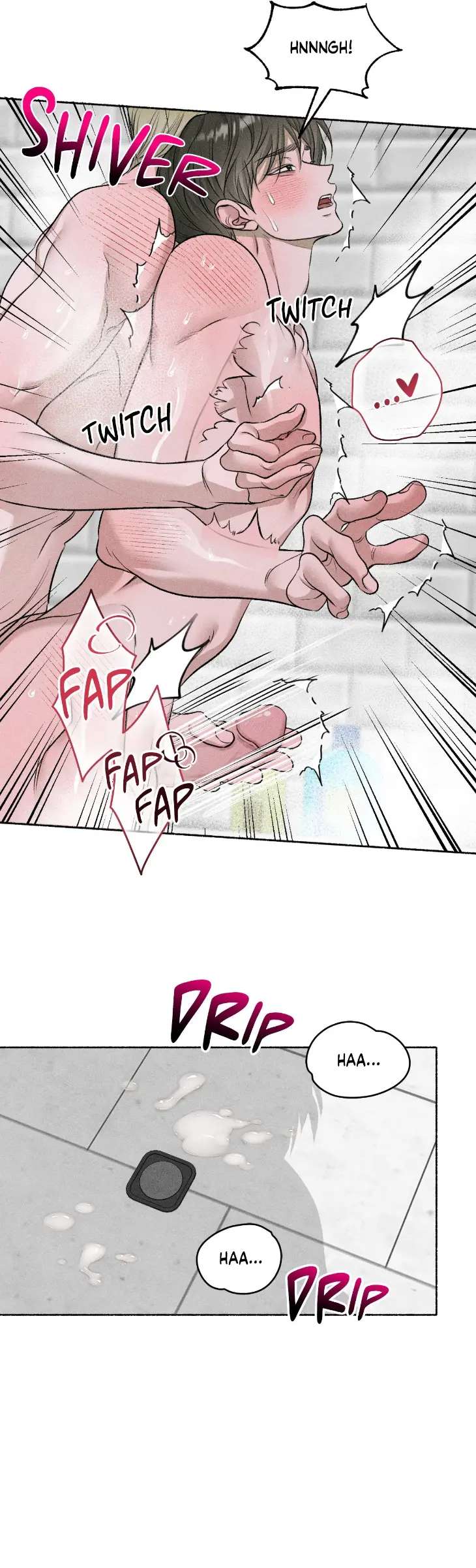 Pond-Where-Flowers-Fall-By-Kongham-Uncensored-Eng page 23