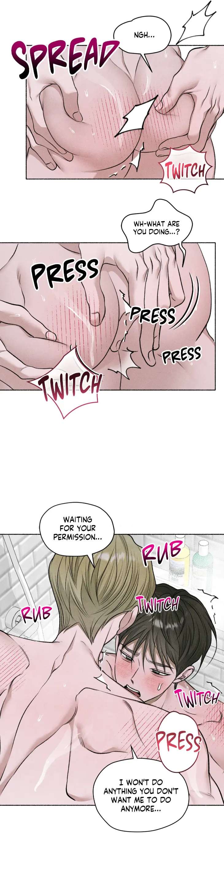 Pond-Where-Flowers-Fall-By-Kongham-Uncensored-Eng page 28