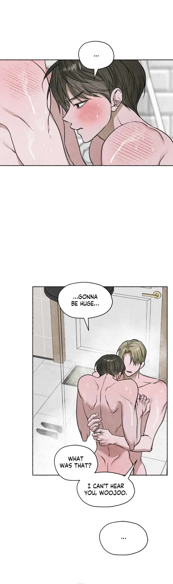Pond-Where-Flowers-Fall-By-Kongham-Uncensored-Eng page 29
