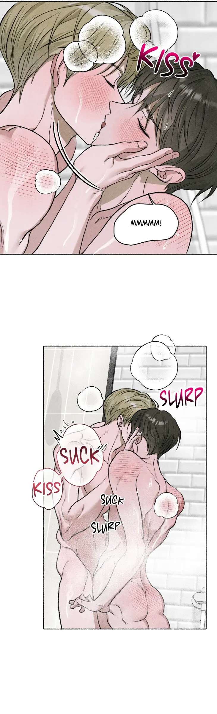 Pond-Where-Flowers-Fall-By-Kongham-Uncensored-Eng page 31