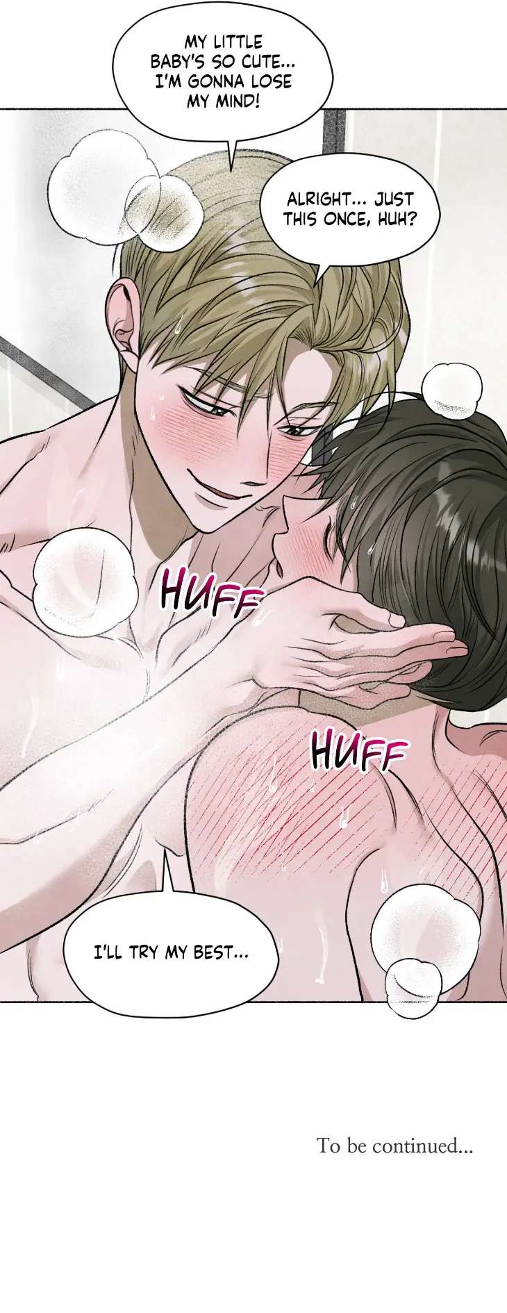 Pond-Where-Flowers-Fall-By-Kongham-Uncensored-Eng page 32