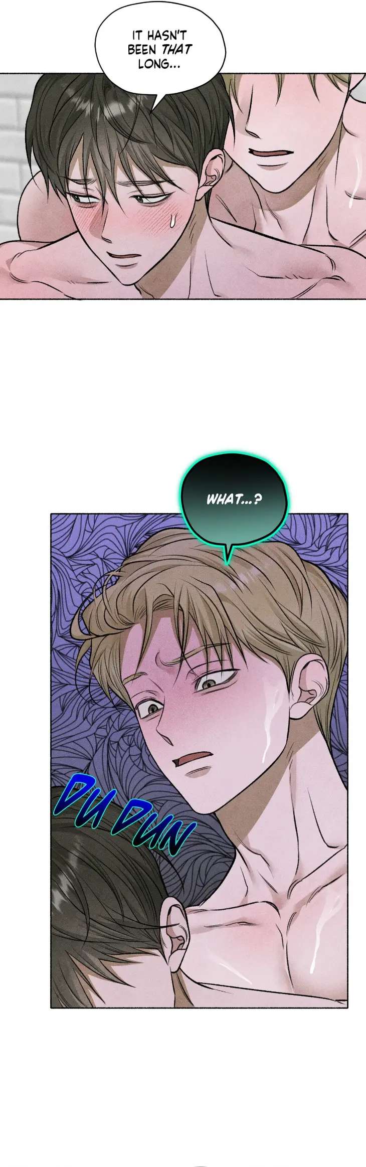 Pond-Where-Flowers-Fall-By-Kongham-Uncensored-Eng page 3