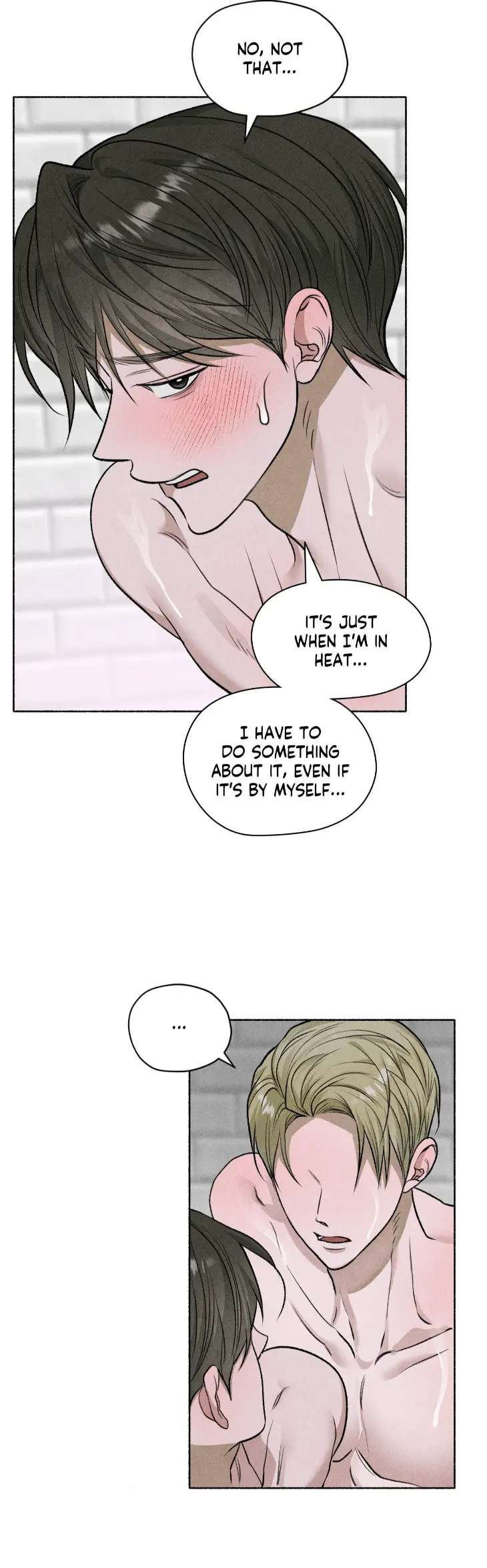 Pond-Where-Flowers-Fall-By-Kongham-Uncensored-Eng page 4