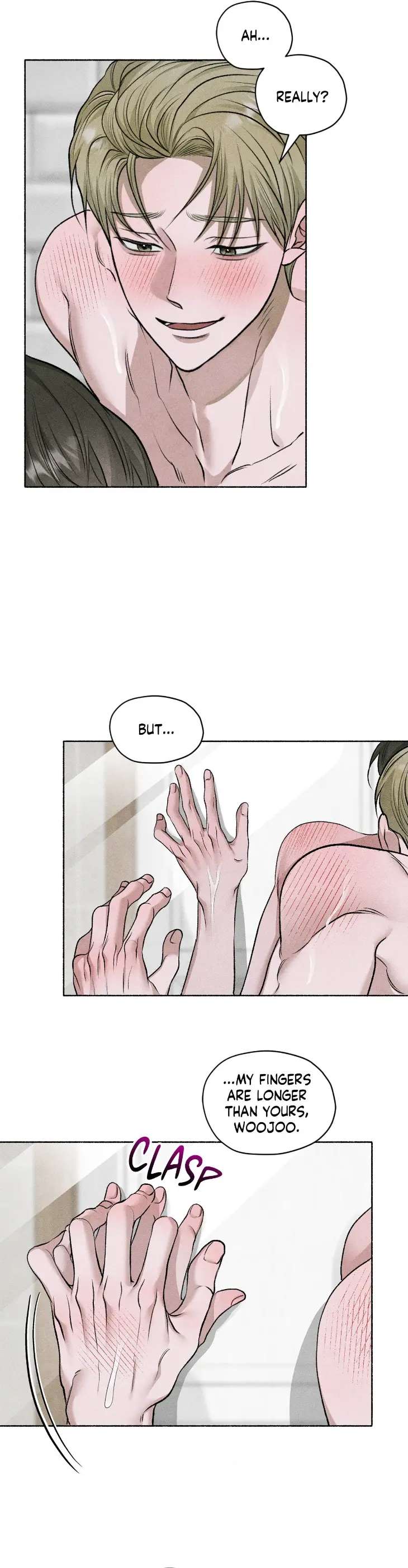 Pond-Where-Flowers-Fall-By-Kongham-Uncensored-Eng page 5