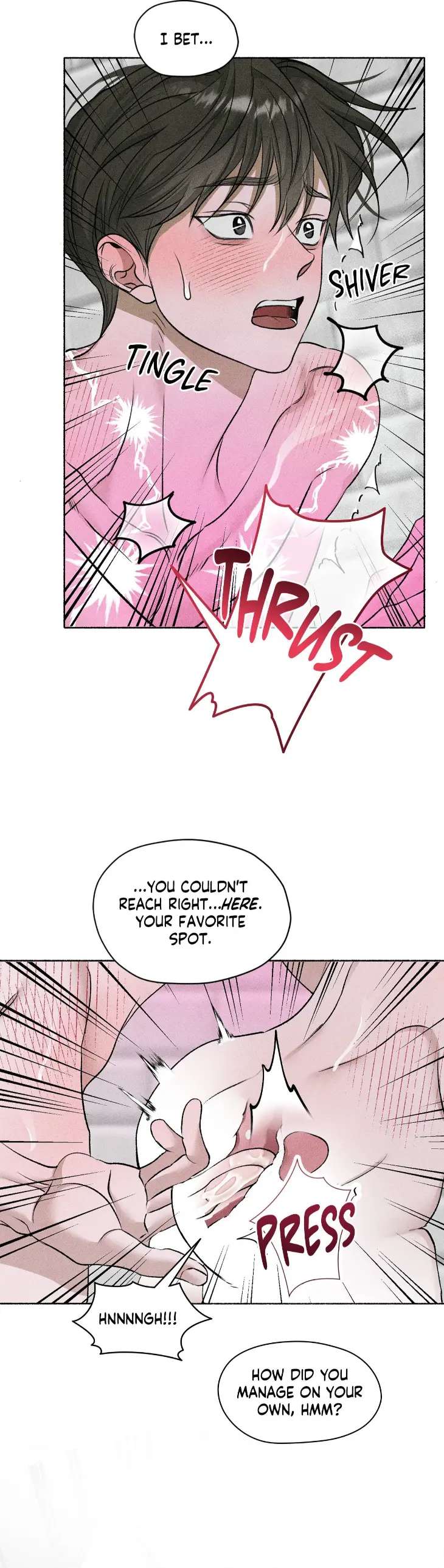 Pond-Where-Flowers-Fall-By-Kongham-Uncensored-Eng page 6