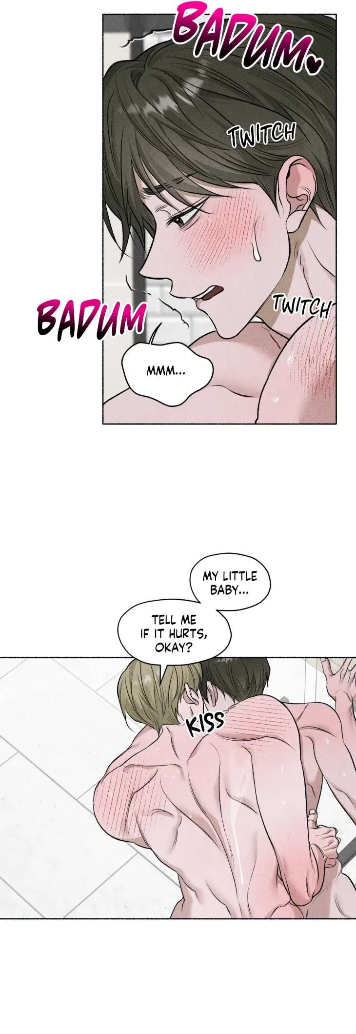 Pond-Where-Flowers-Fall-By-Kongham-Uncensored-Eng page 12
