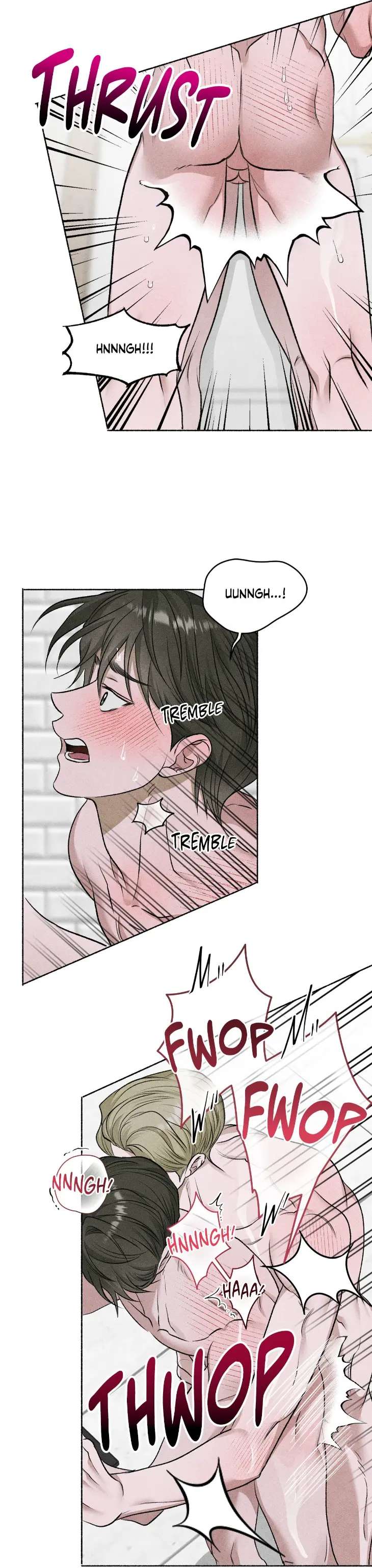 Pond-Where-Flowers-Fall-By-Kongham-Uncensored-Eng page 13