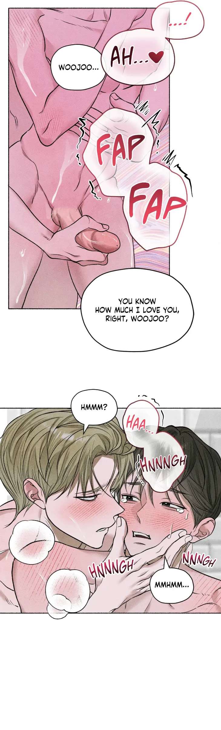Pond-Where-Flowers-Fall-By-Kongham-Uncensored-Eng page 16