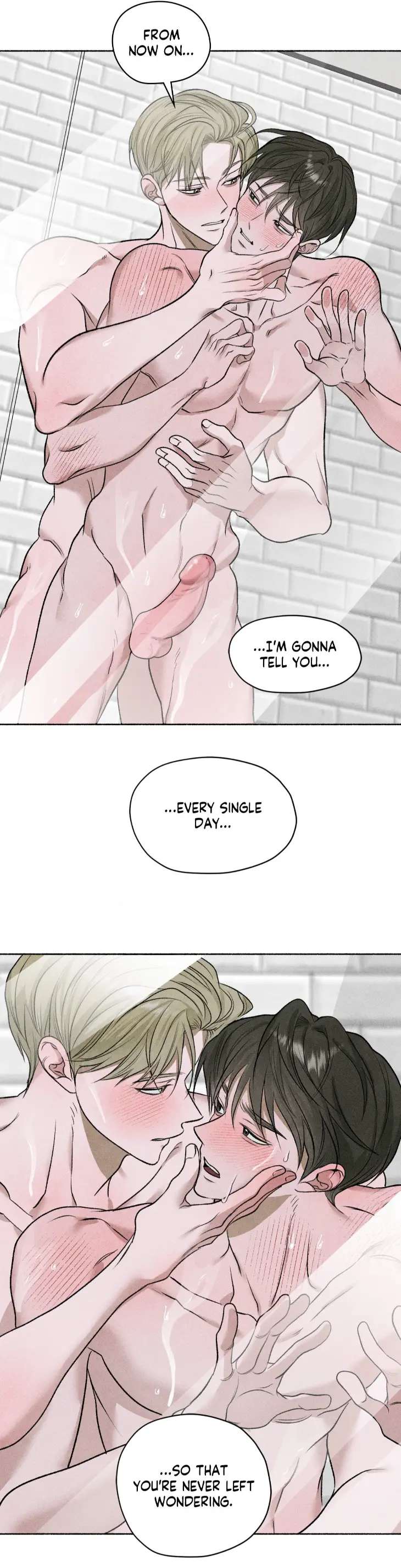 Pond-Where-Flowers-Fall-By-Kongham-Uncensored-Eng page 17