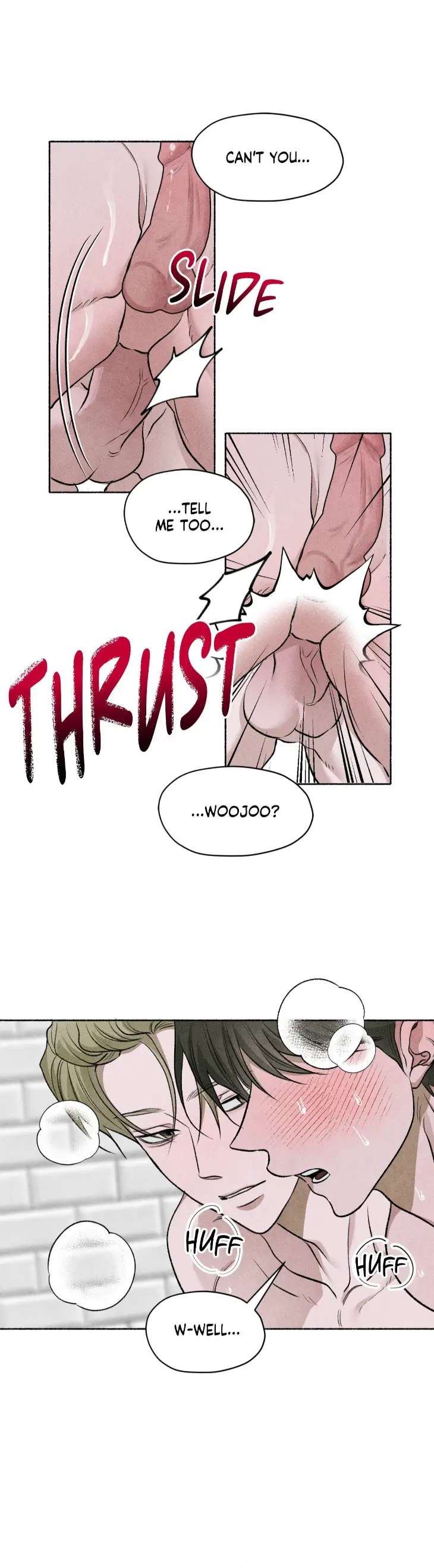 Pond-Where-Flowers-Fall-By-Kongham-Uncensored-Eng page 18