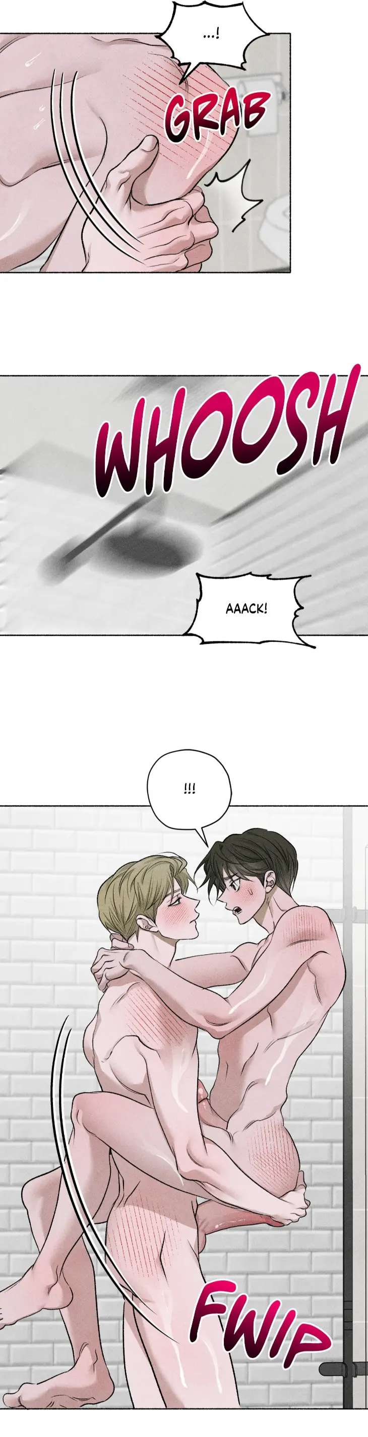 Pond-Where-Flowers-Fall-By-Kongham-Uncensored-Eng page 19