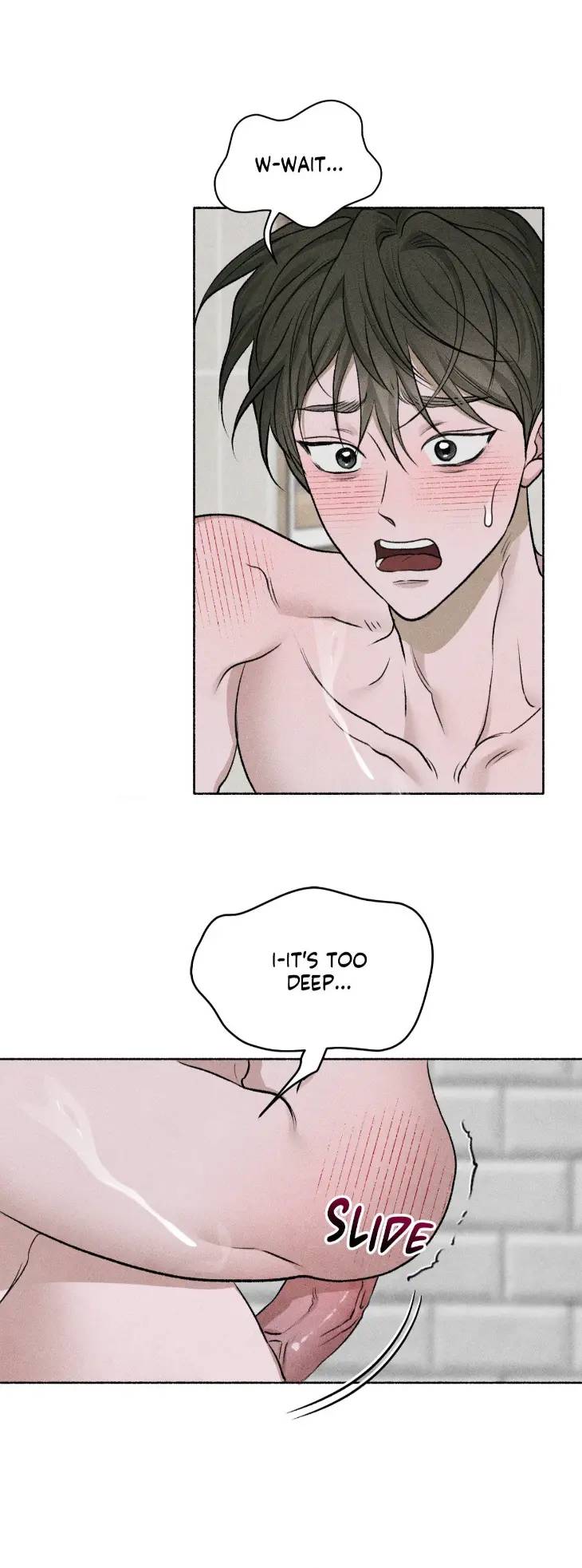 Pond-Where-Flowers-Fall-By-Kongham-Uncensored-Eng page 20