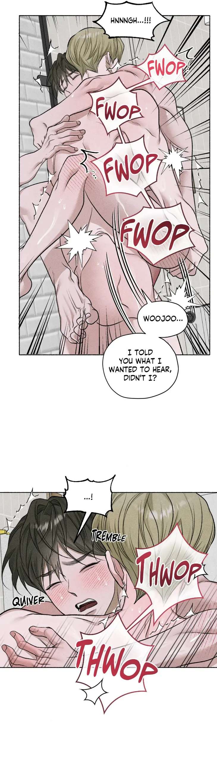 Pond-Where-Flowers-Fall-By-Kongham-Uncensored-Eng page 23