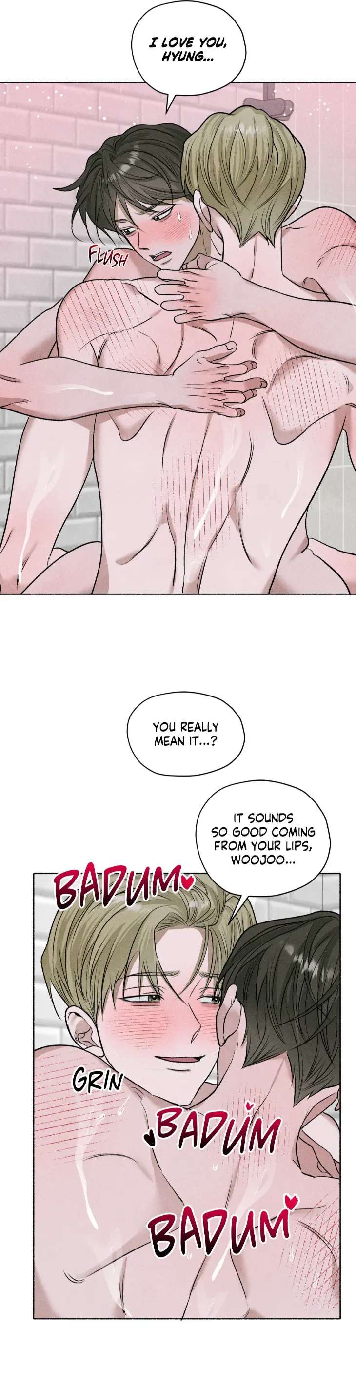 Pond-Where-Flowers-Fall-By-Kongham-Uncensored-Eng page 25