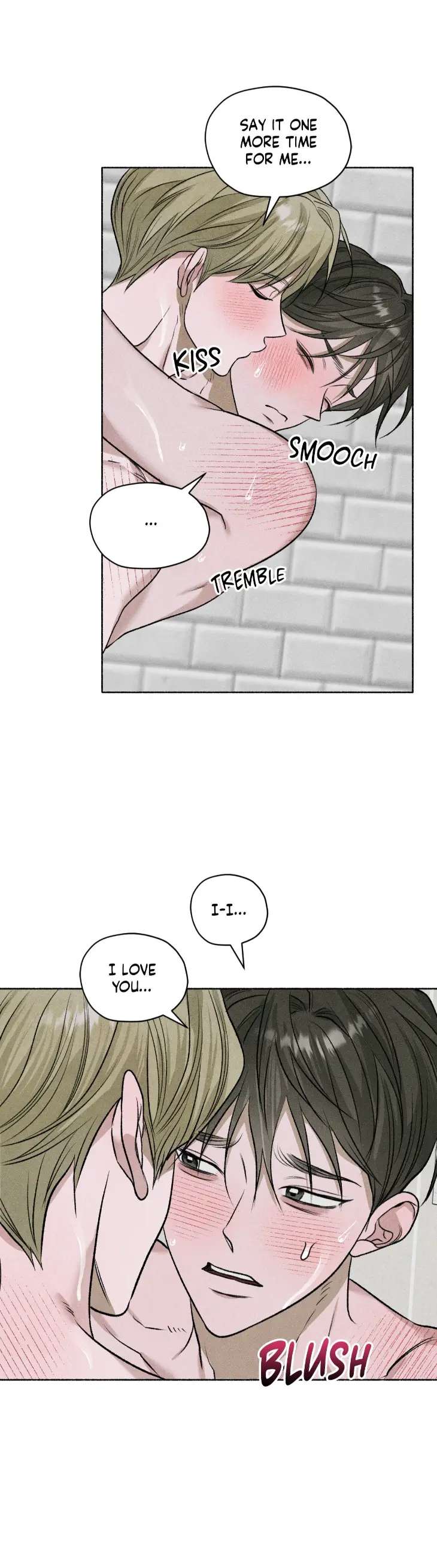 Pond-Where-Flowers-Fall-By-Kongham-Uncensored-Eng page 26