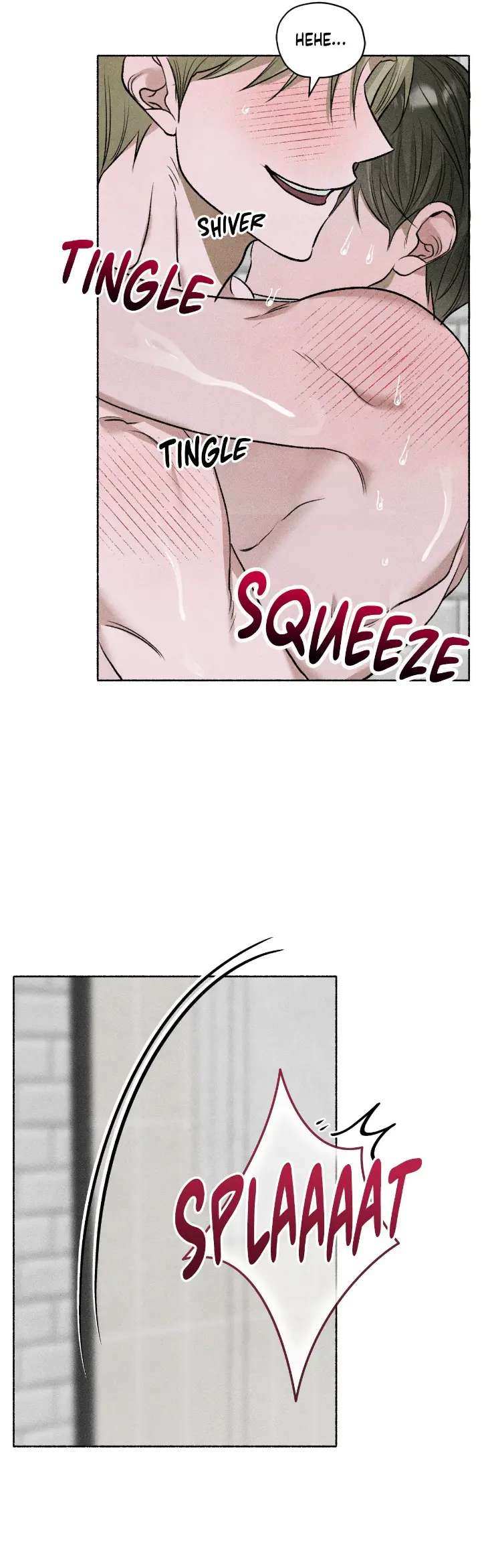 Pond-Where-Flowers-Fall-By-Kongham-Uncensored-Eng page 27