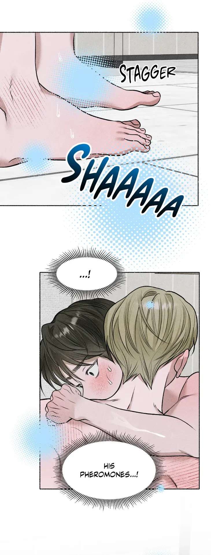 Pond-Where-Flowers-Fall-By-Kongham-Uncensored-Eng page 29