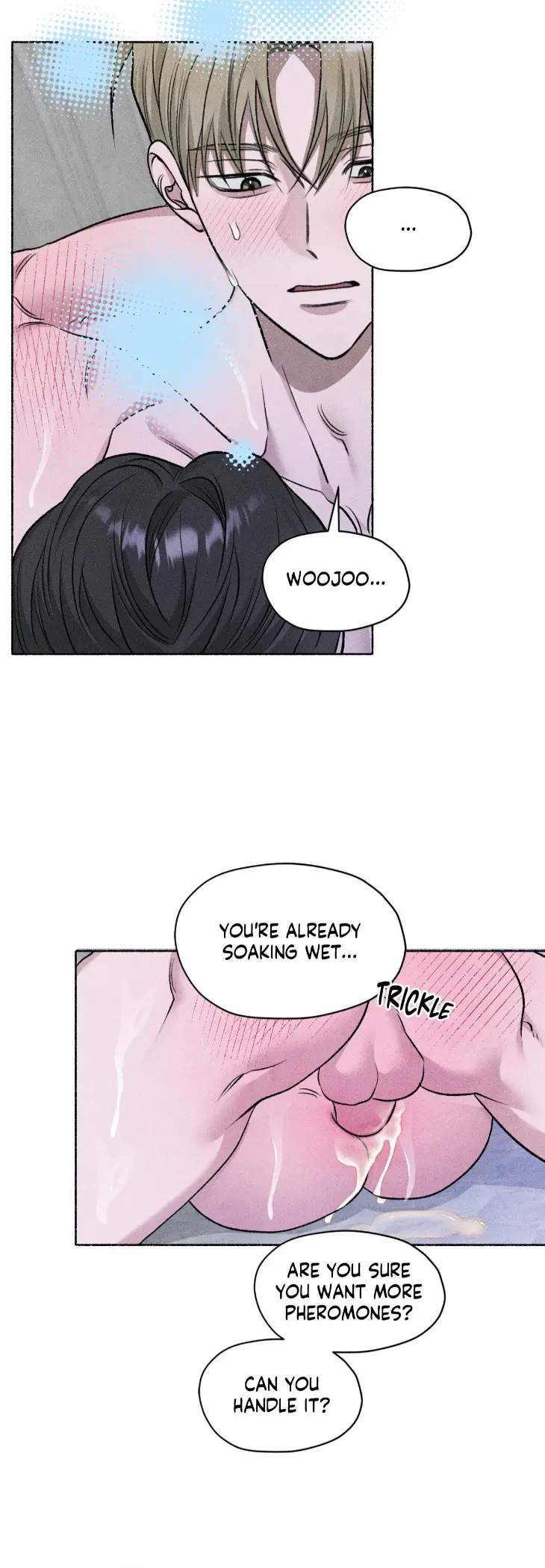 Pond-Where-Flowers-Fall-By-Kongham-Uncensored-Eng page 3
