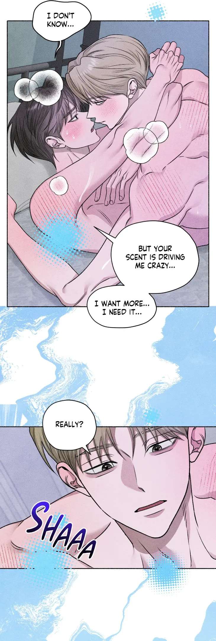 Pond-Where-Flowers-Fall-By-Kongham-Uncensored-Eng page 4