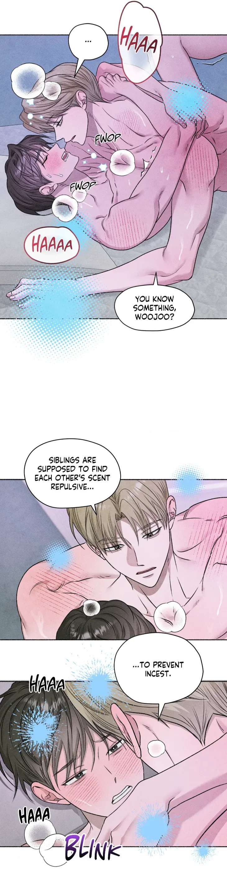 Pond-Where-Flowers-Fall-By-Kongham-Uncensored-Eng page 6