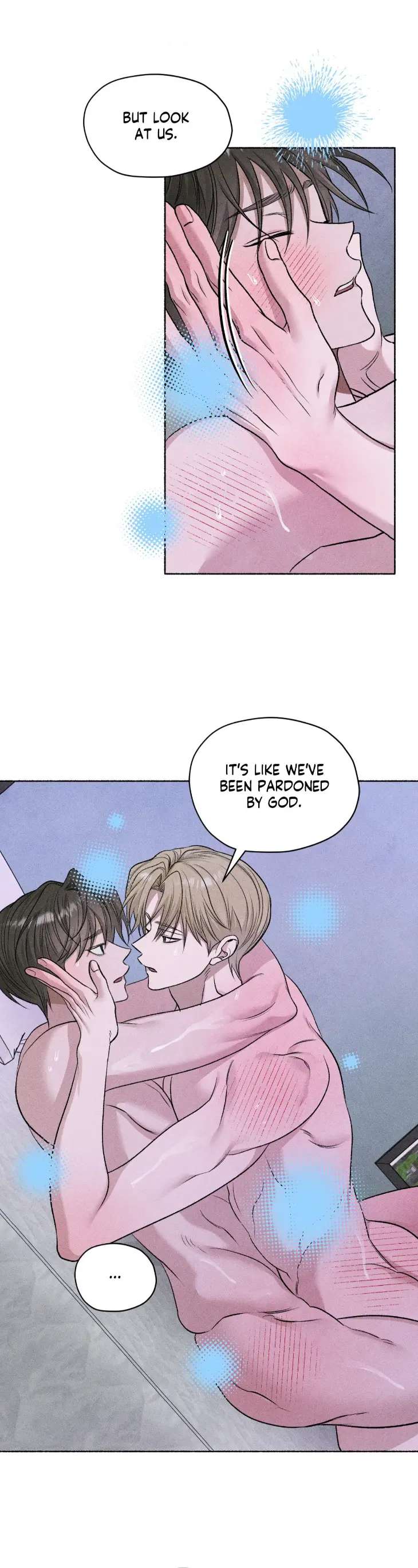 Pond-Where-Flowers-Fall-By-Kongham-Uncensored-Eng page 7