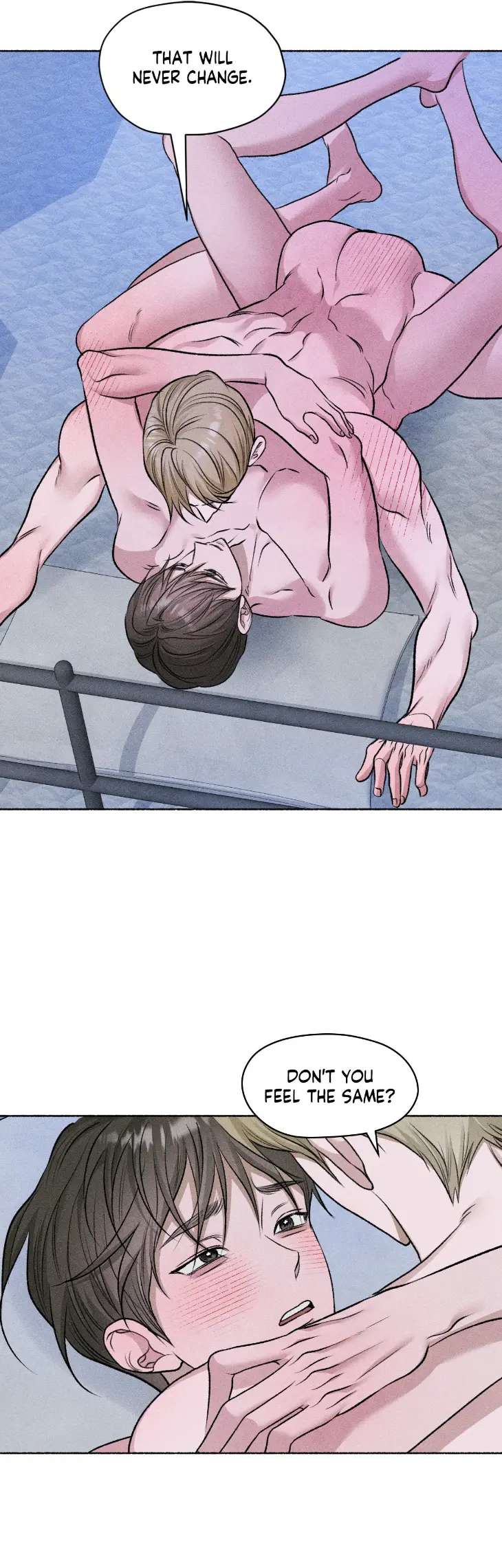 Pond-Where-Flowers-Fall-By-Kongham-Uncensored-Eng page 10