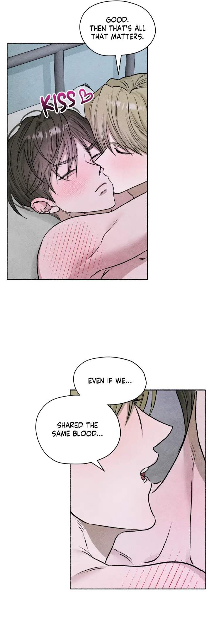 Pond-Where-Flowers-Fall-By-Kongham-Uncensored-Eng page 12