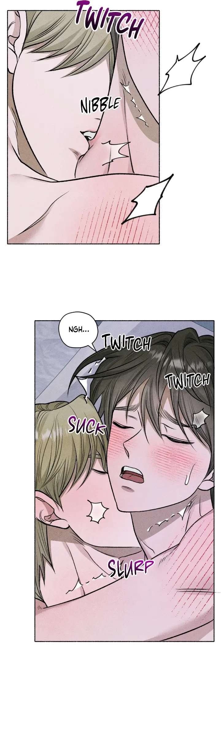 Pond-Where-Flowers-Fall-By-Kongham-Uncensored-Eng page 13