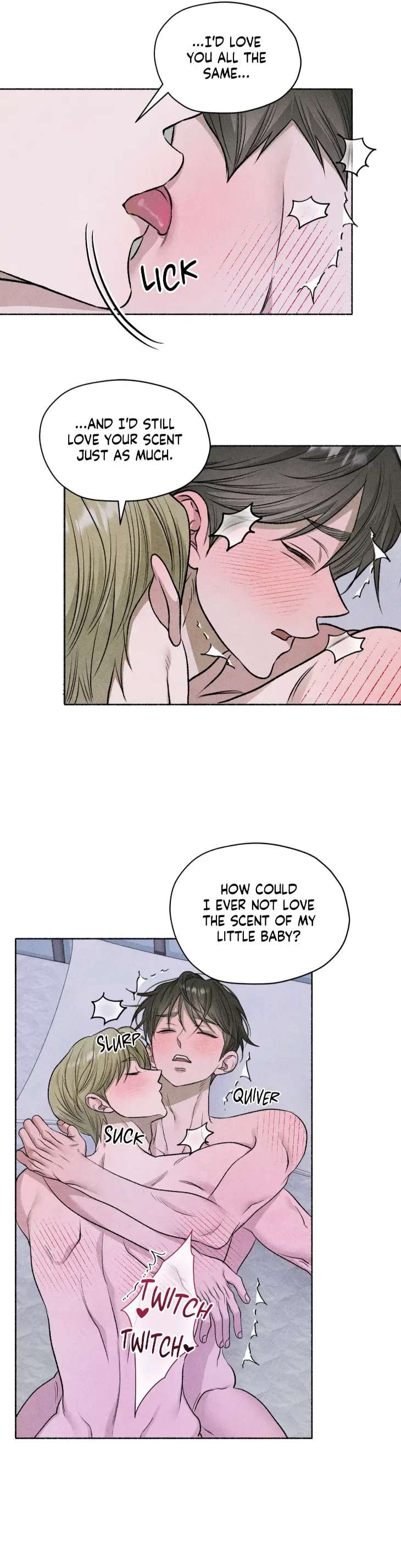 Pond-Where-Flowers-Fall-By-Kongham-Uncensored-Eng page 14