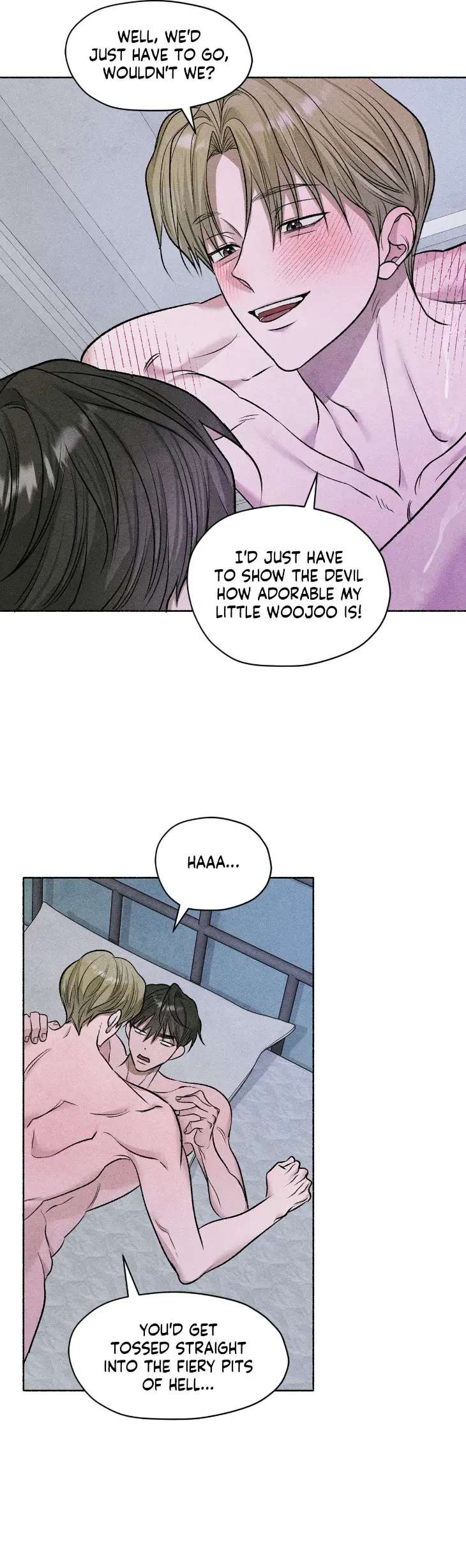 Pond-Where-Flowers-Fall-By-Kongham-Uncensored-Eng page 16