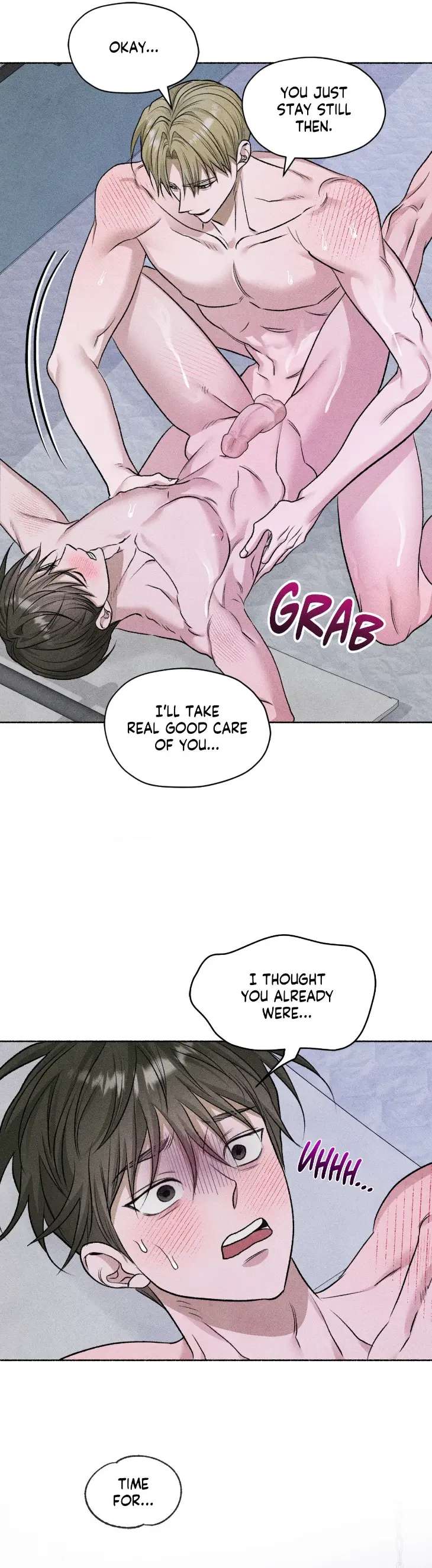 Pond-Where-Flowers-Fall-By-Kongham-Uncensored-Eng page 19