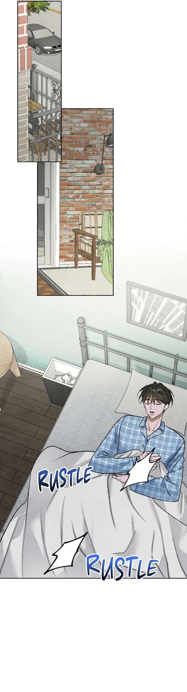 Pond-Where-Flowers-Fall-By-Kongham-Uncensored-Eng page 21