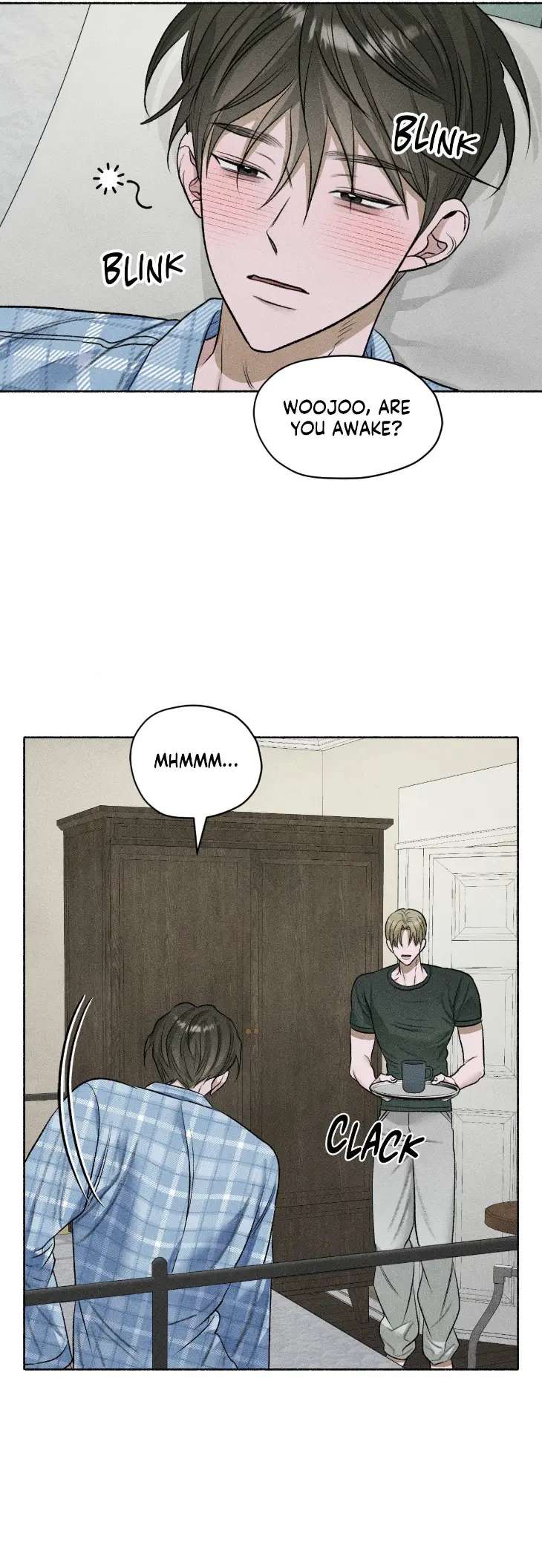 Pond-Where-Flowers-Fall-By-Kongham-Uncensored-Eng page 22