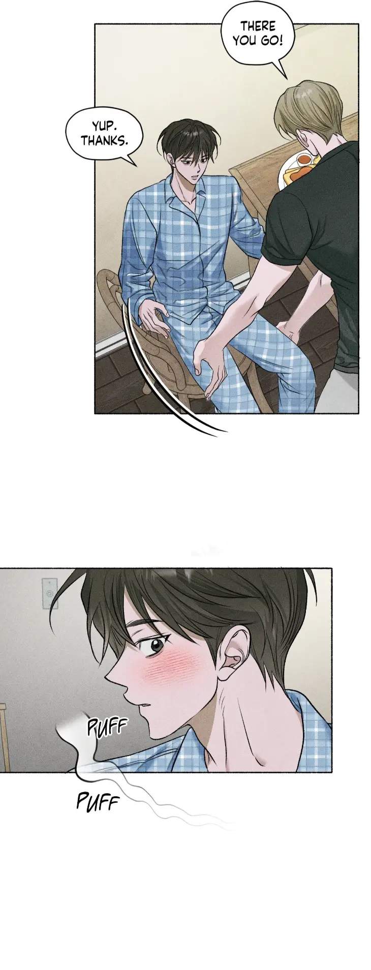 Pond-Where-Flowers-Fall-By-Kongham-Uncensored-Eng page 28