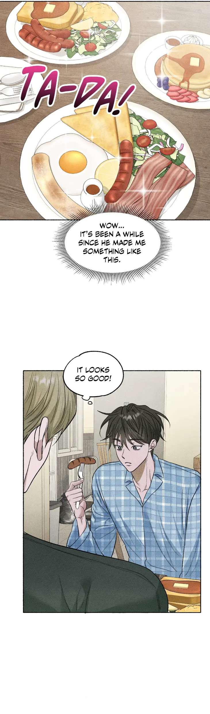 Pond-Where-Flowers-Fall-By-Kongham-Uncensored-Eng page 29