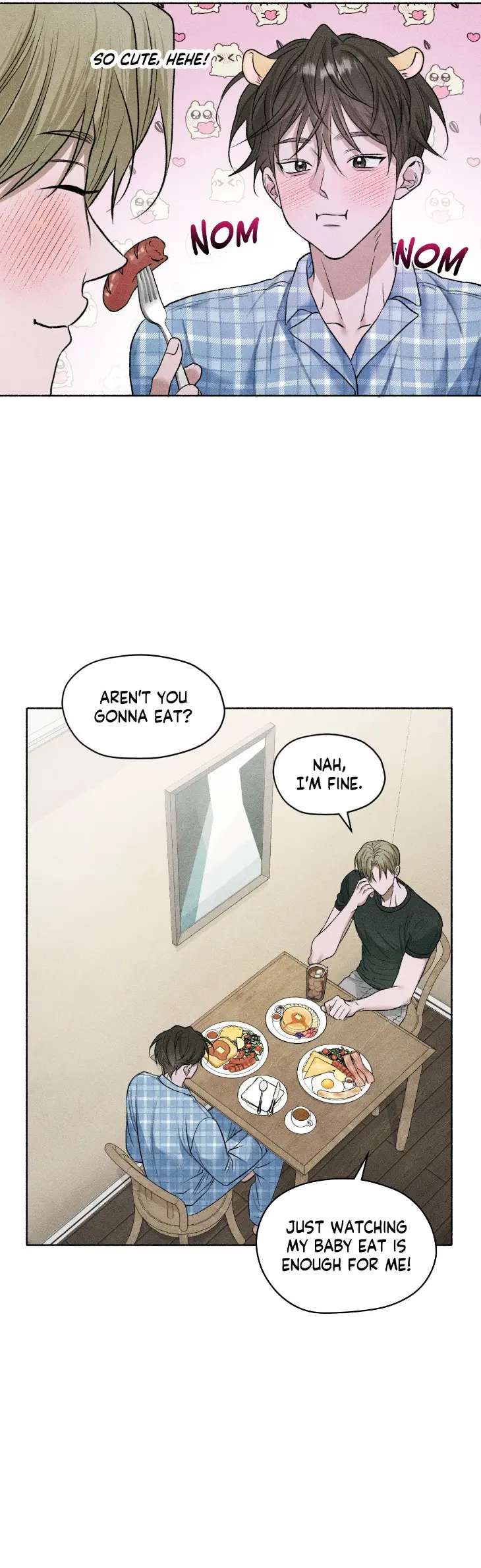 Pond-Where-Flowers-Fall-By-Kongham-Uncensored-Eng page 30