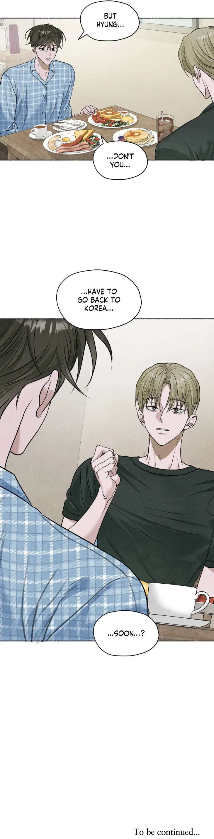 Pond-Where-Flowers-Fall-By-Kongham-Uncensored-Eng page 31